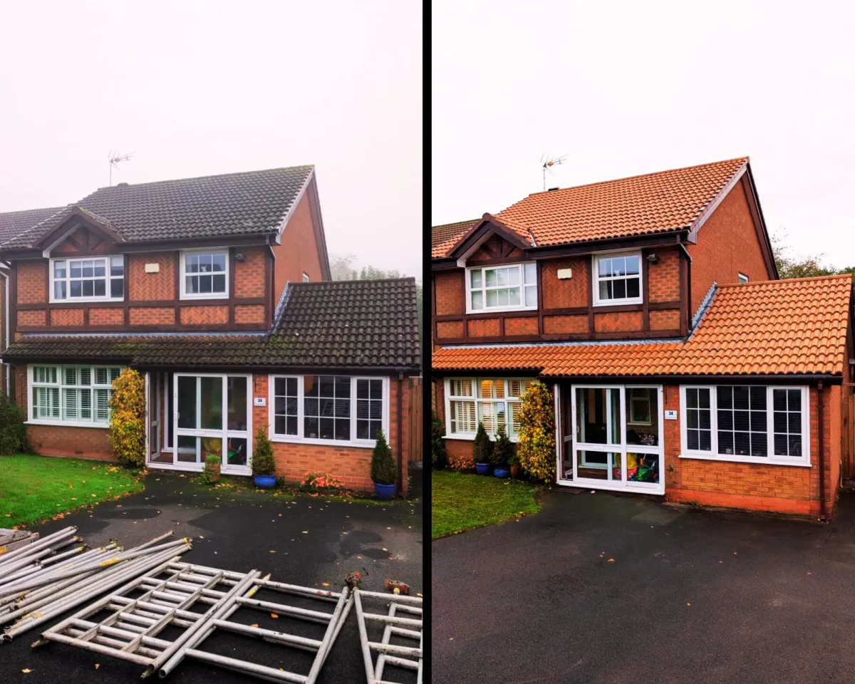 roof cleaning company in birmingham