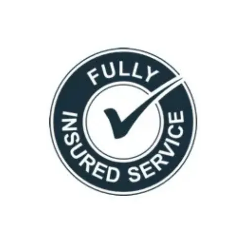 Fully Insured Badge Pressure Washing Birmingham