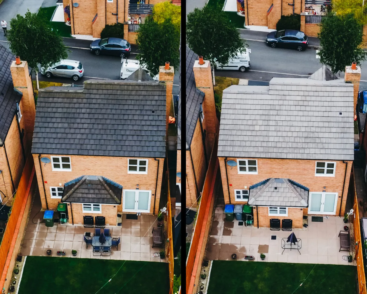 roof cleaning company in birmingham