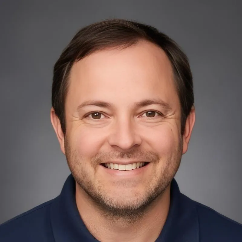 Bruce Floyd - Gainesville Marketing and AI Expert