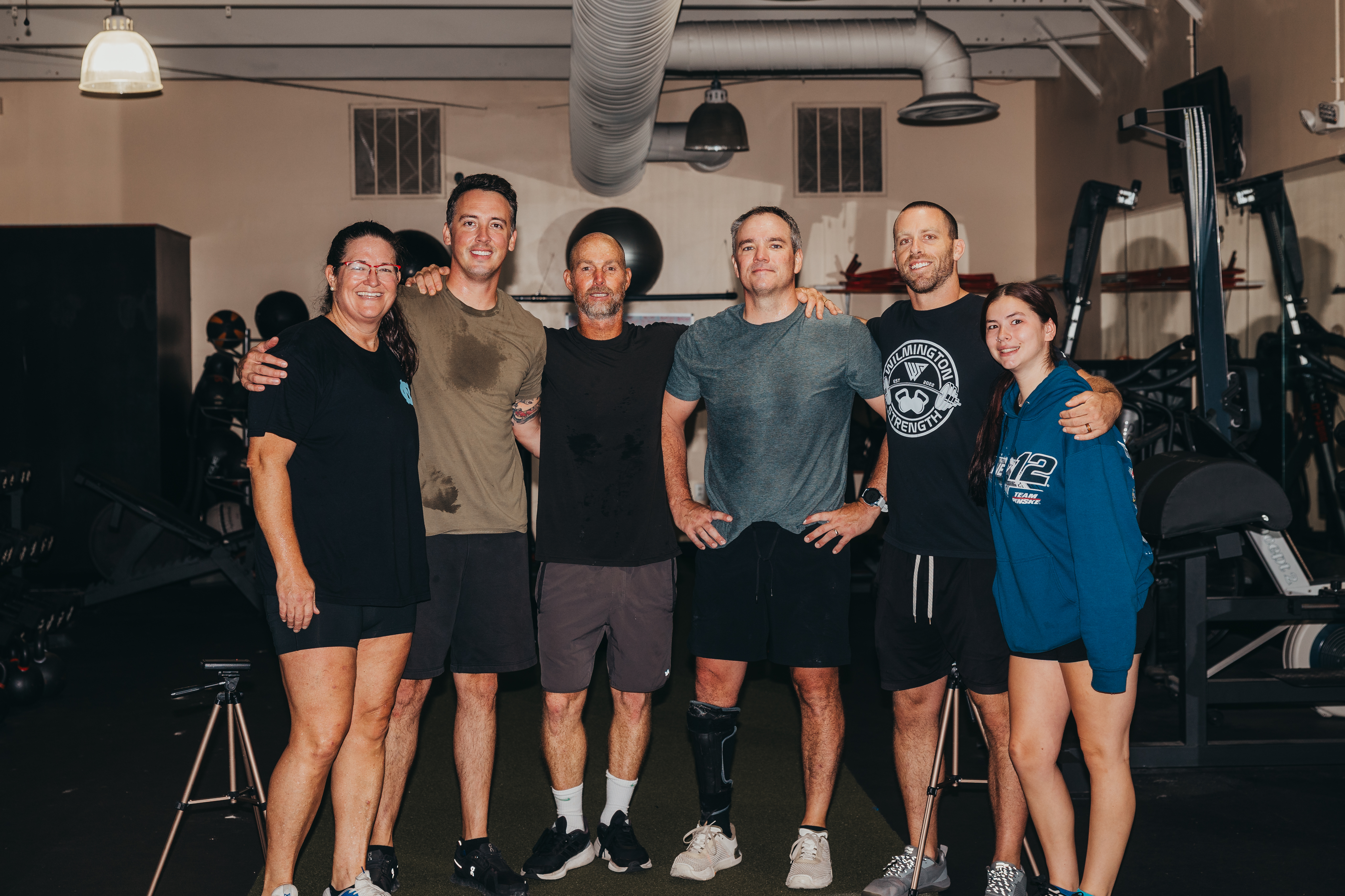 What Makes Wilmington Strength Different