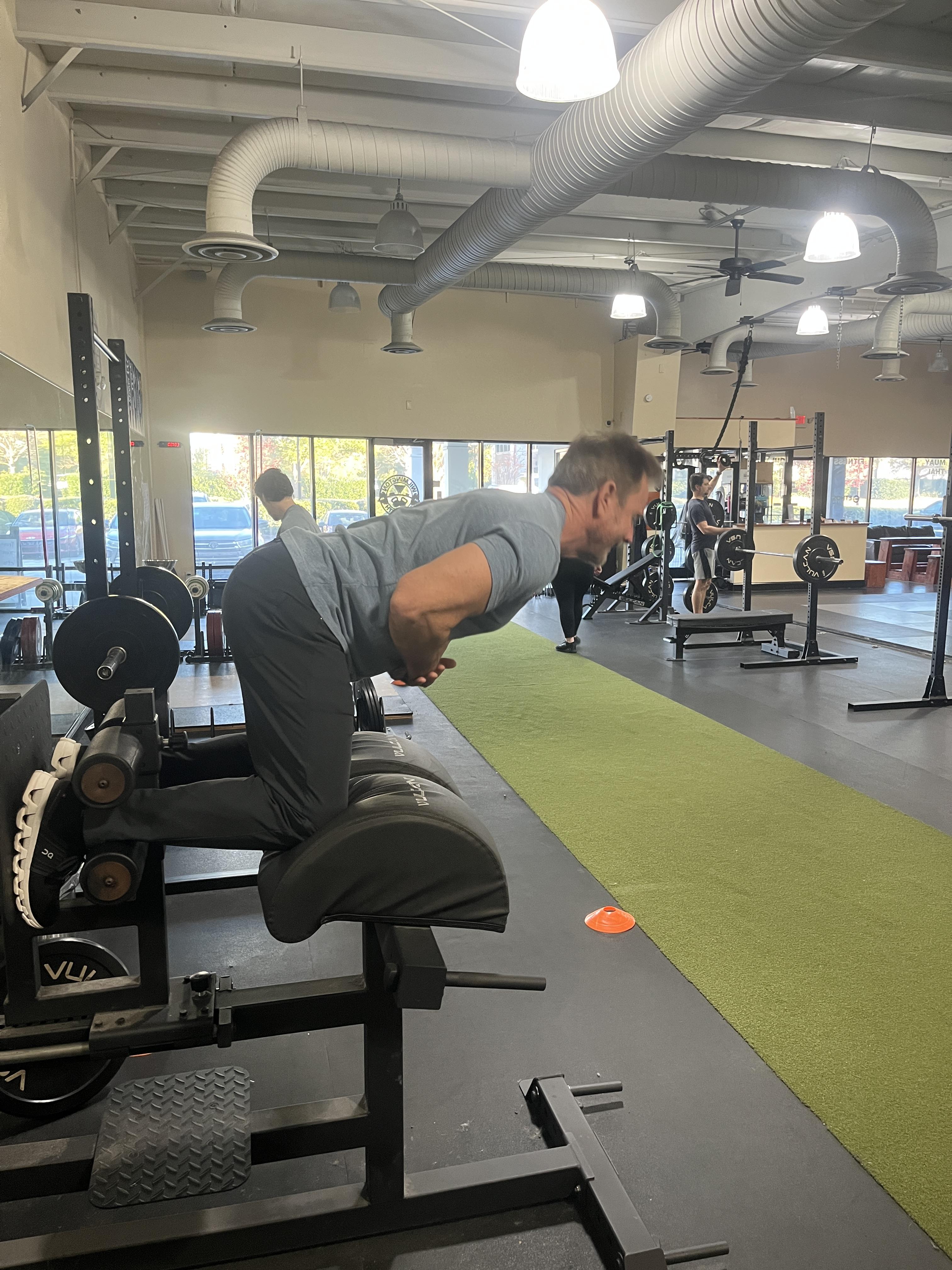 mobility