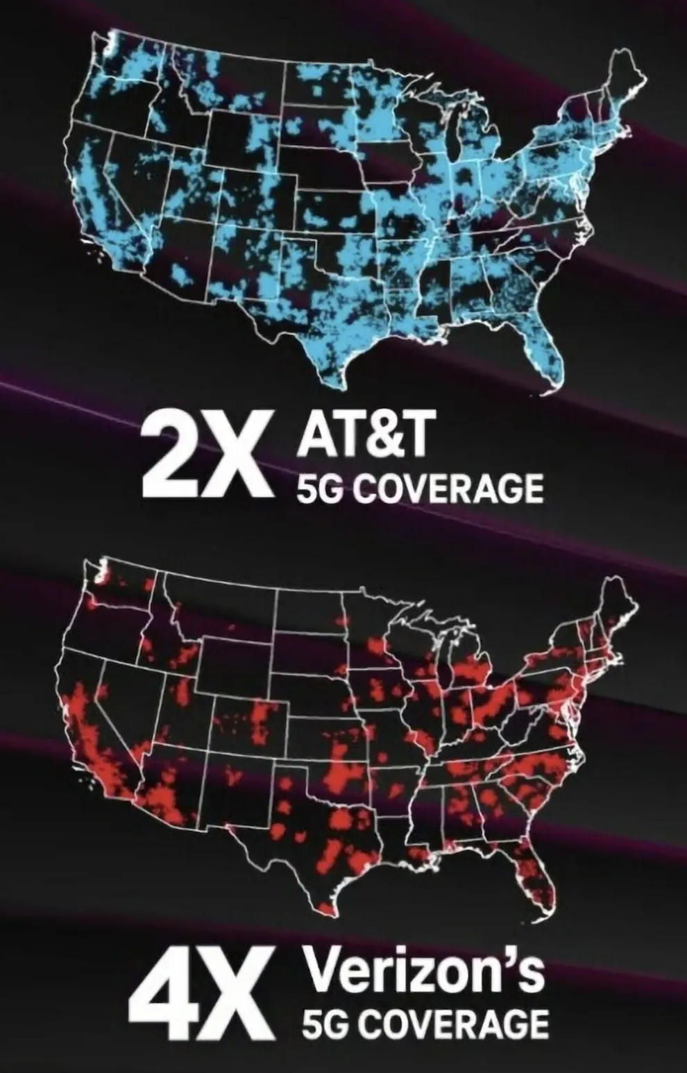 Wifi Coverage USA