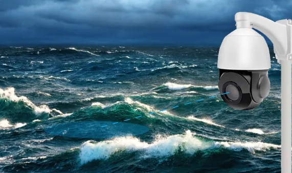 Camera Live SurfCast