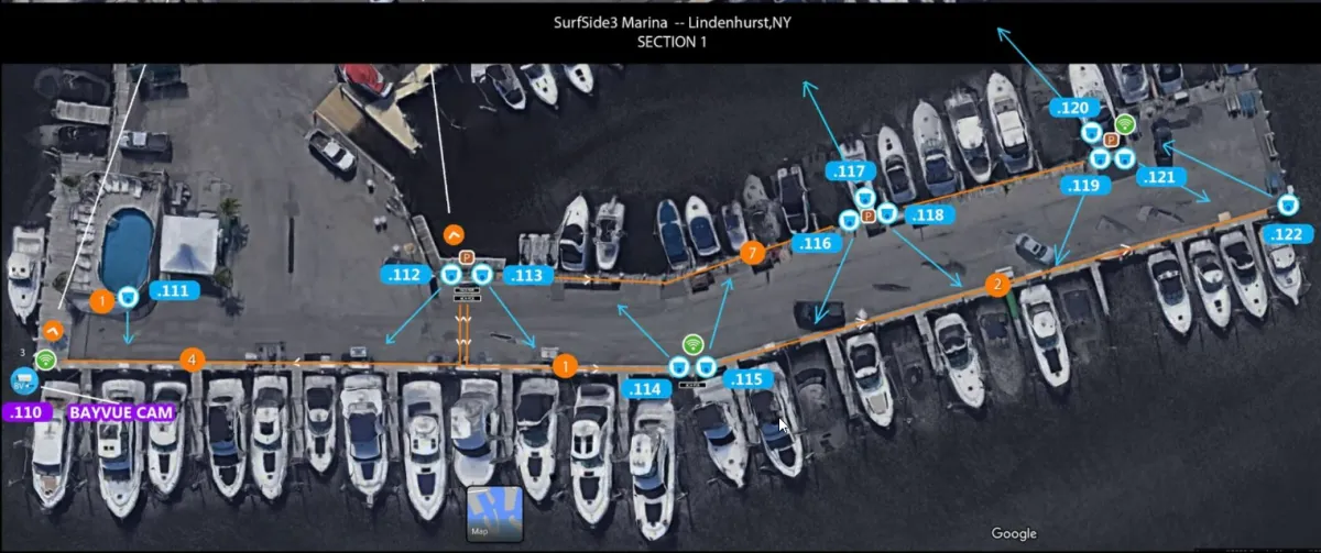 AquaVue Estimate 
