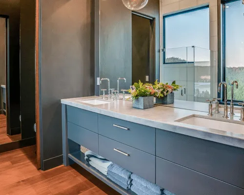 Wayzata Bathroom & Kitchen Refreshes and Remodeling