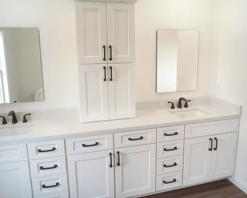 Bathroom & Kitchen Refreshes and Remodeling Edina