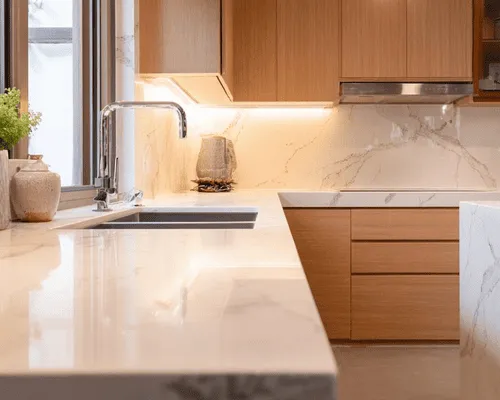 Custom Concrete Home Features in Edina