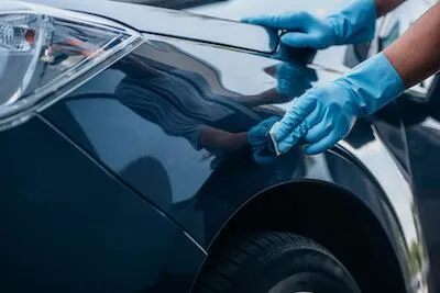 Expert Car Detailing Services in Phoenix