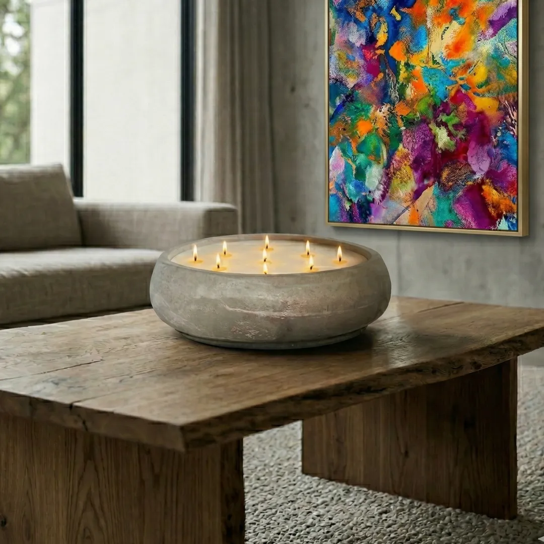 How to Design Luxury Spaces with Sensory Architecture