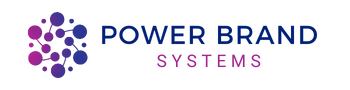 PowerBrandSystems Logo