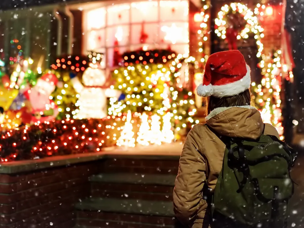 Dyker Heights