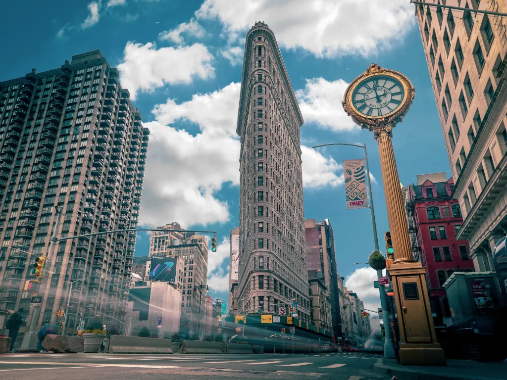 El Gran Tour De Nueva York