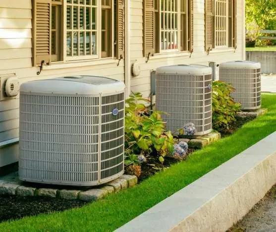 Greater Barrie & Central Lake County heating repair