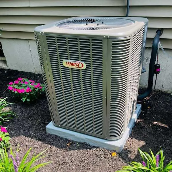 heating and ac repair and replacement in Greater Barrie & Central Lake County