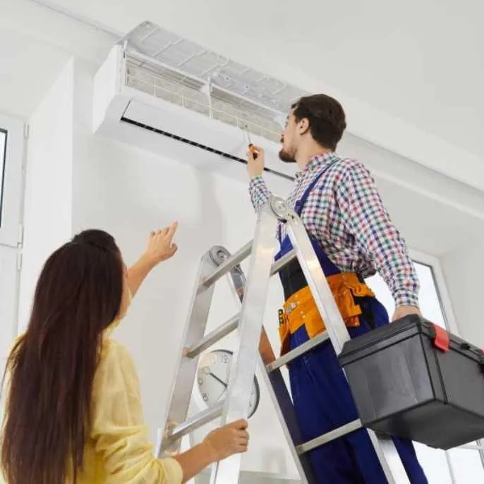 air conditioning replacement contractors in southern nh & northeastern ma