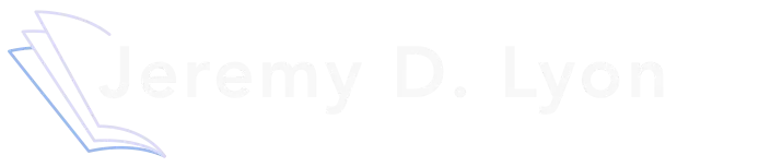 Jeremy D. Lyon Logo