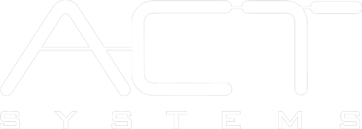 ACT Systems IT Support