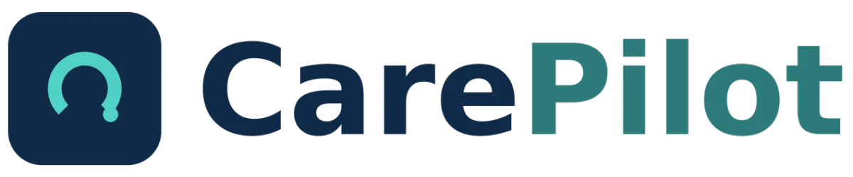 CarePilot Logo
