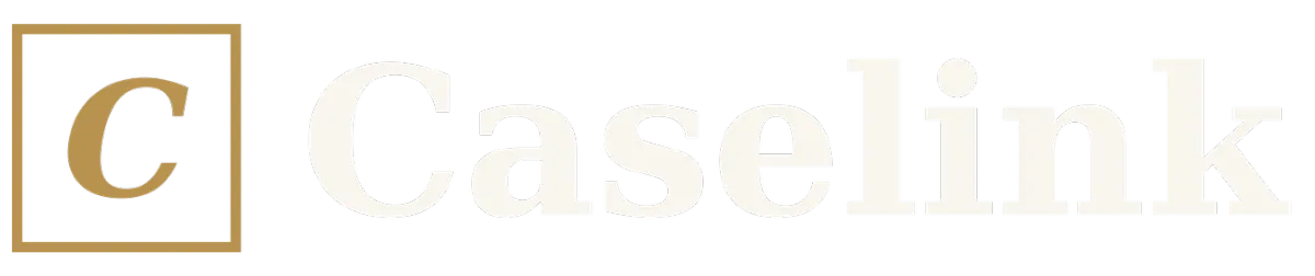 Caselink Logo