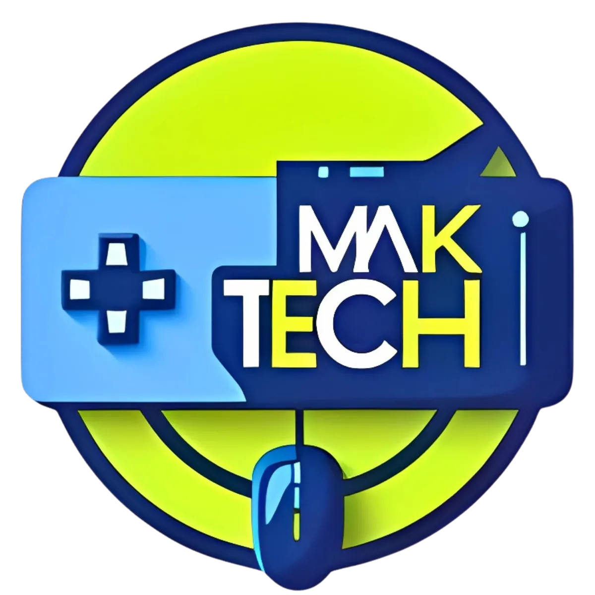 MAK TECH