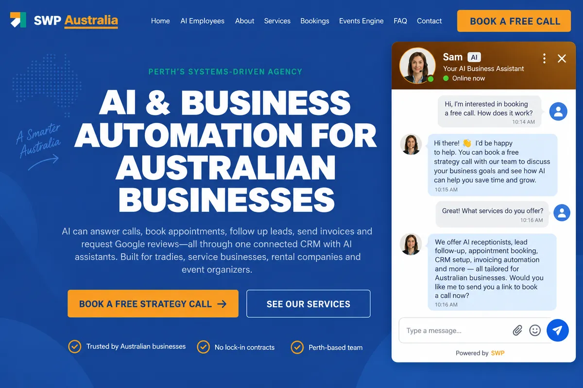 Unlock the Value of Chatbots on Your Website
