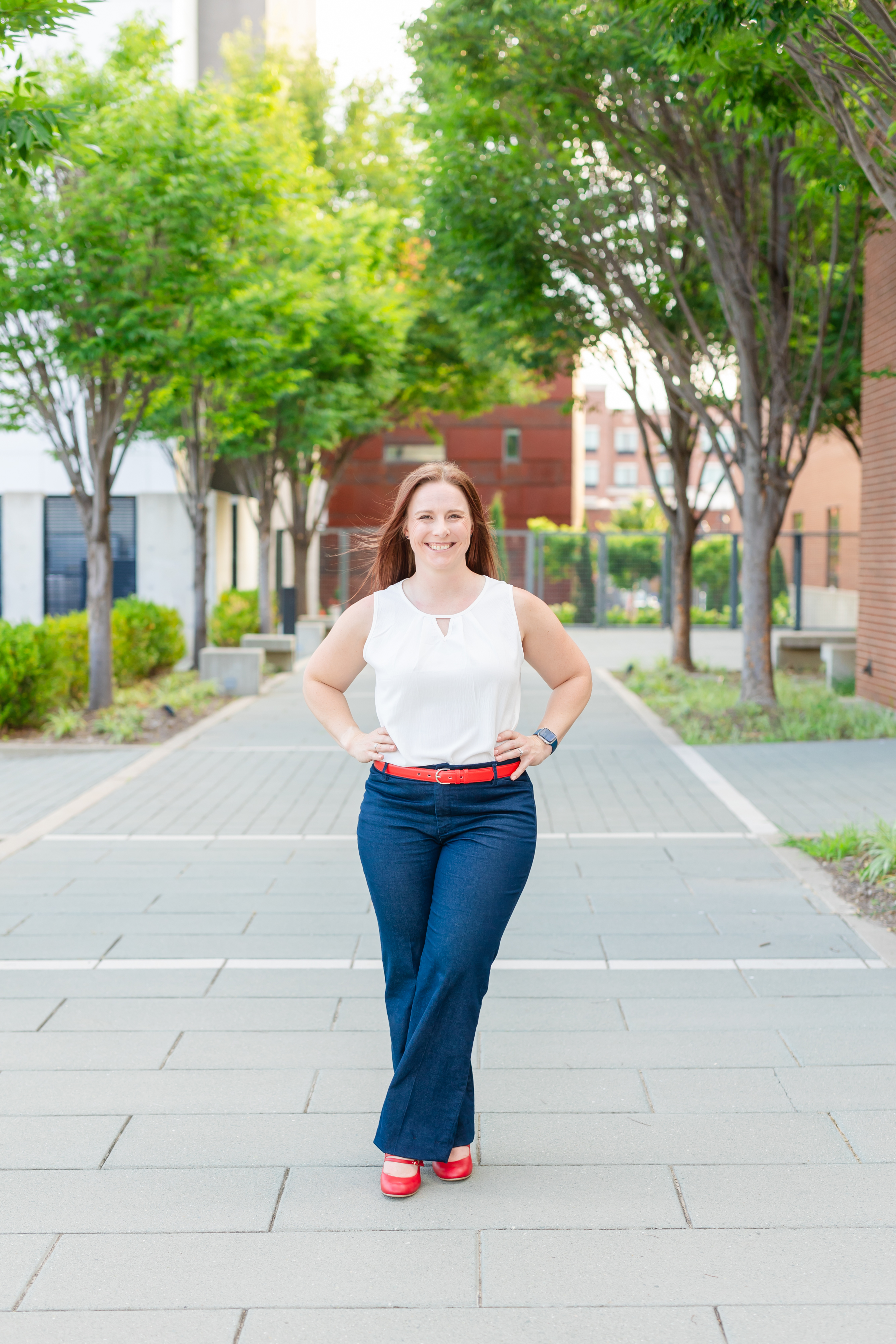 Why High-Performing Women Thrive at Work and Struggle at Home