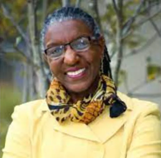 Dr. Bennyce Hamilton