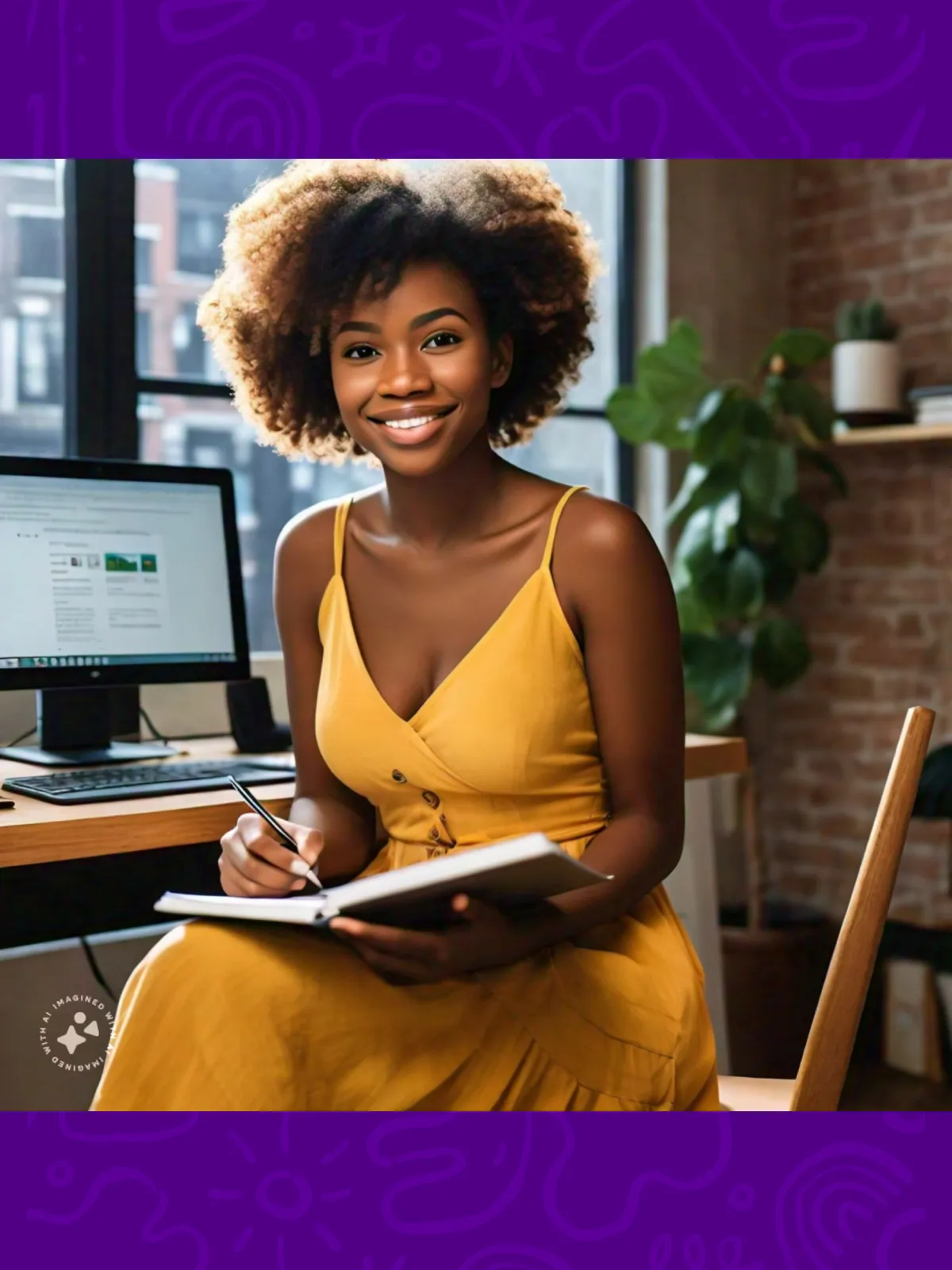 person using laptop computer