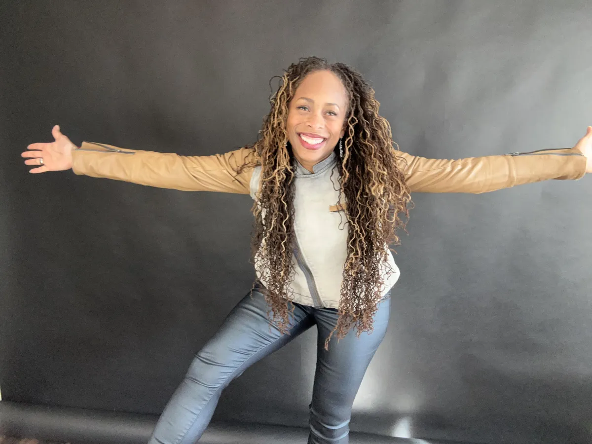 Dr. Helane Androne picture