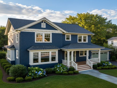 Wildwood, MO Interior Painting