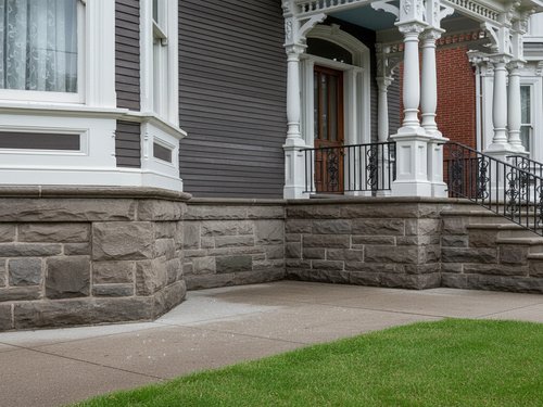 Sunset Hills, MO Interior Painting