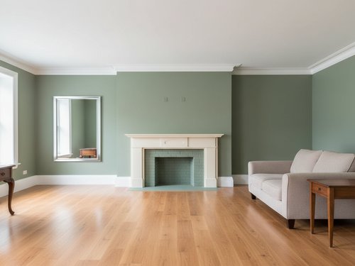 Kirkwood, MO Interior Restoration