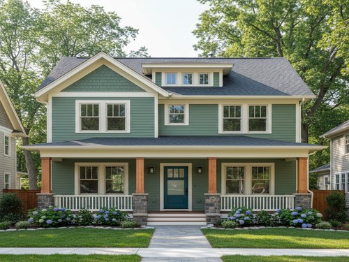 Painting and Restoration St. Louis, MO