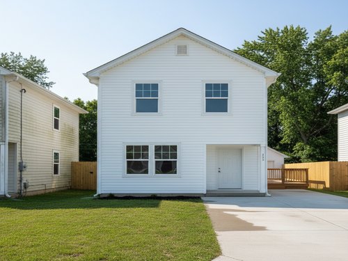 Chesterfield, MO Interior Painting