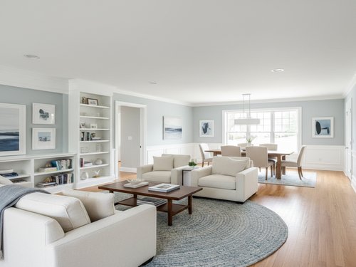 Kirkwood, MO Interior Painting