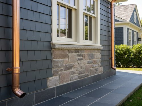 Kirkwood, MO Exterior Restoration