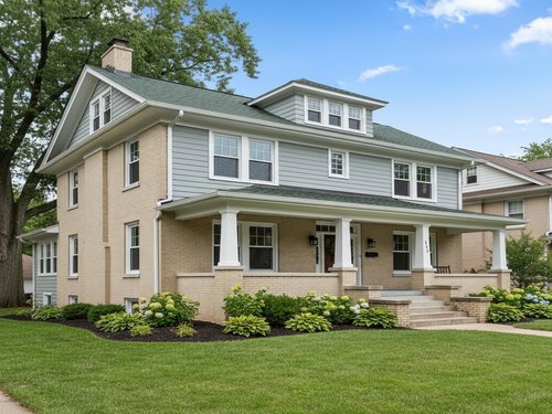 Power Washing in St. Louis, MO