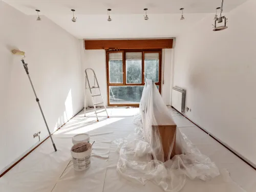 Interior Painting