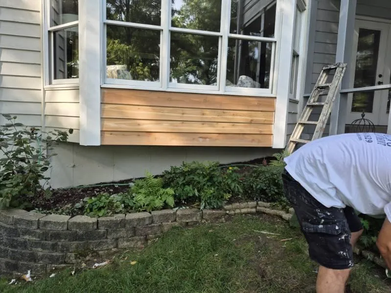 Interior Painting St. Louis, MO