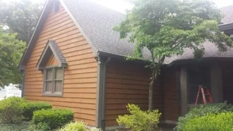 Exterior Restoration St. Louis, MO