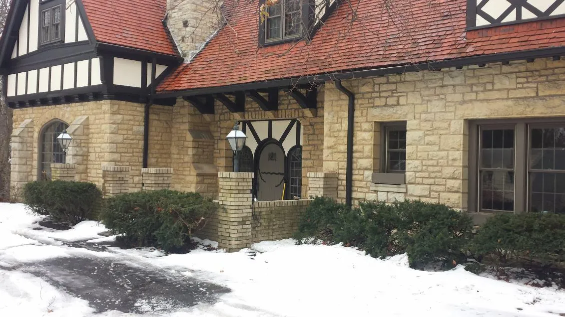 Interior Restoration St. Louis, MO