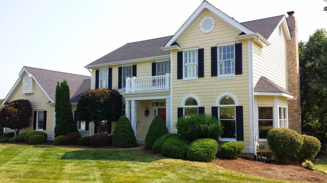 Cedar Siding Repair St. Louis, MO