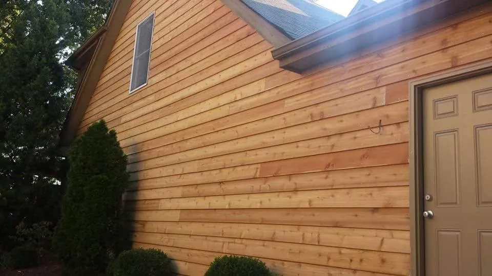 Paint Preparation St. Louis, MO