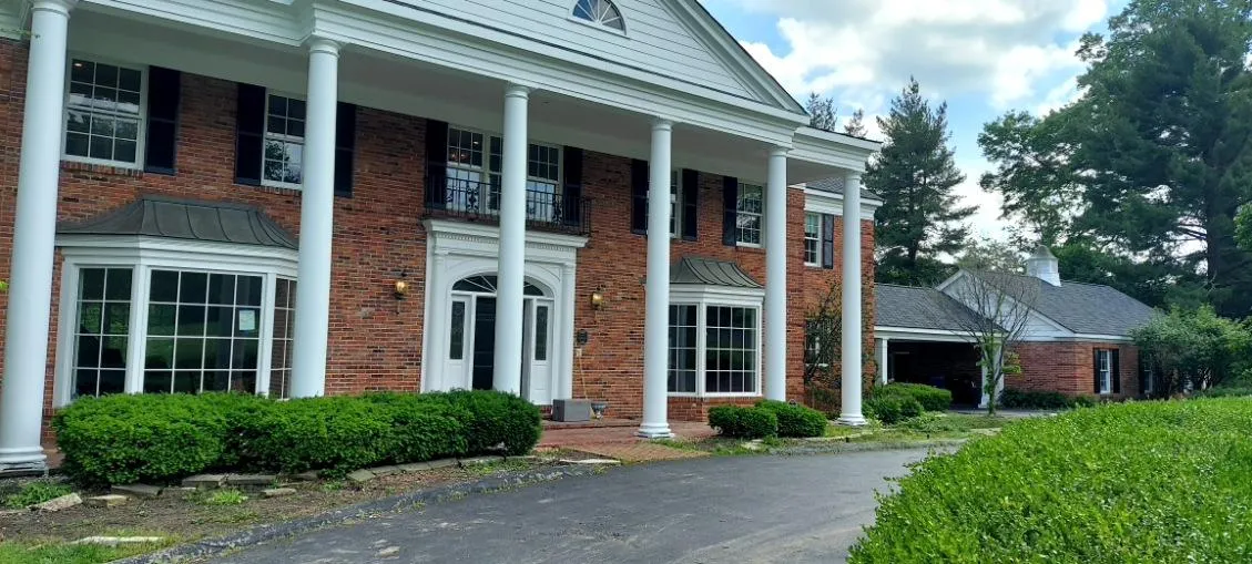 Exterior Restoration St. Louis, MO