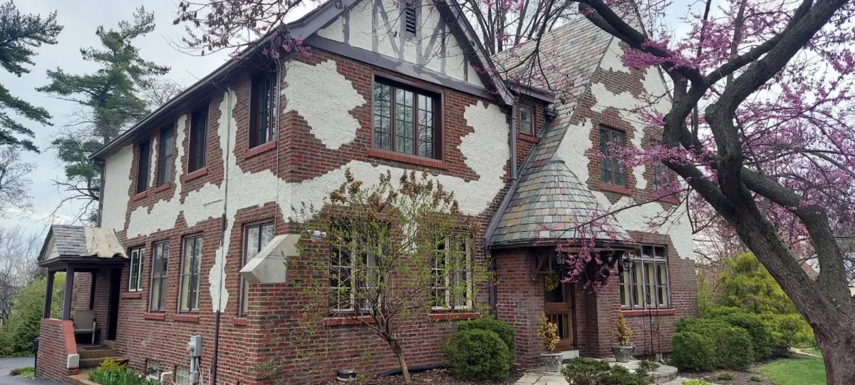 Chemical Cleaning St. Louis, MO