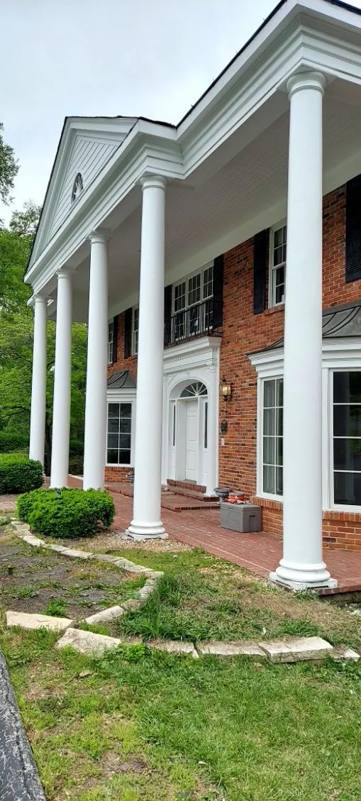 Power Washing St. Louis, MO