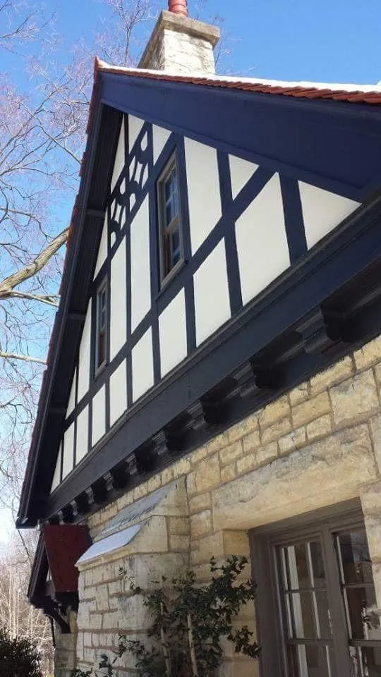 Exterior Restoration St. Louis, MO