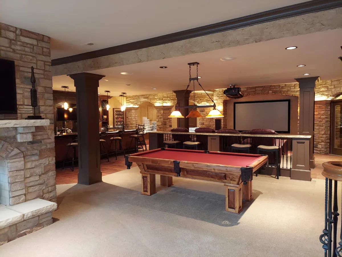 Chemical Cleaning St. Louis, MO