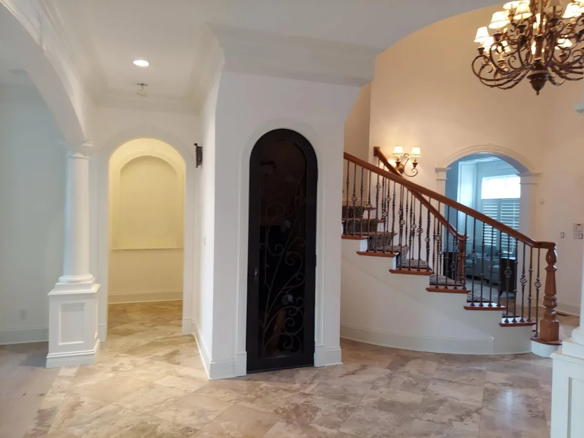 Cedar Siding Repair St. Louis, MO